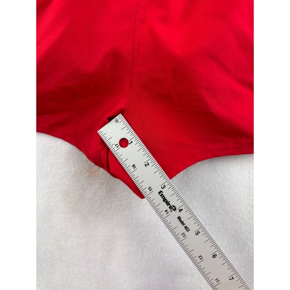 Nike Dri-FIT Georgia Bulldogs Running Shorts Women's Size M Gym Athletic - Picture 7 of 7